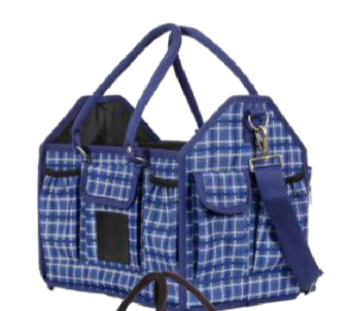 Equinavia Darby Large Collapsible Grooming Tote
