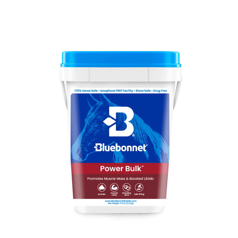 Bluebonnet - Power Bulk™ (The Difference)