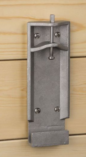 Tough1 Bucket Wall Bracket