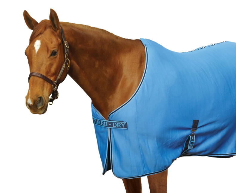 Centaur Turbo Dry Cooler