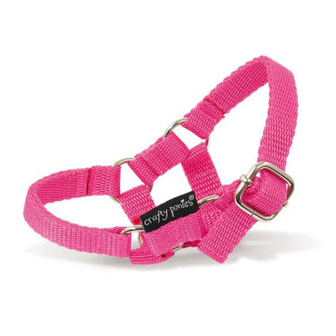 Crafty Ponies Halter