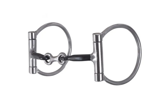 Reinsman Diamond R 3 Piece Smooth with Dog Bone Bit