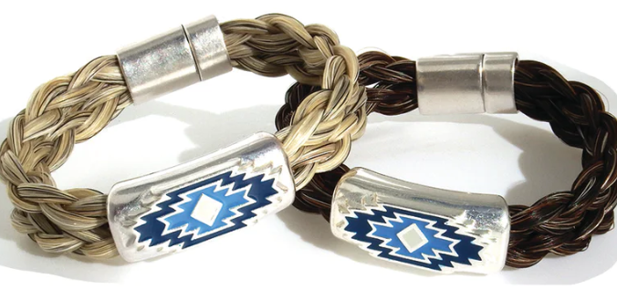 Prescott Magnetic Clasp Bracel