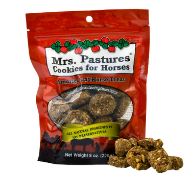 Mrs. Pasture 8oz Bag Trail