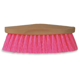 Dec Brush Medium Soft Hot Pink #33
