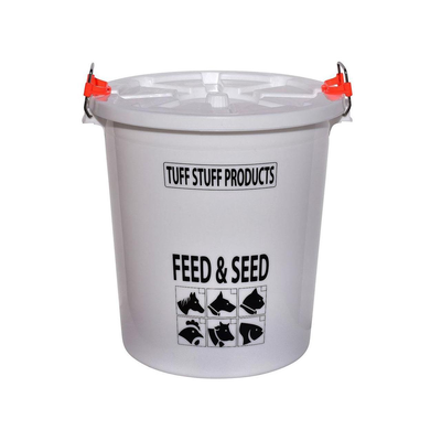 Tuff Stuff Hd Feed & Seed Storage 17 GAL