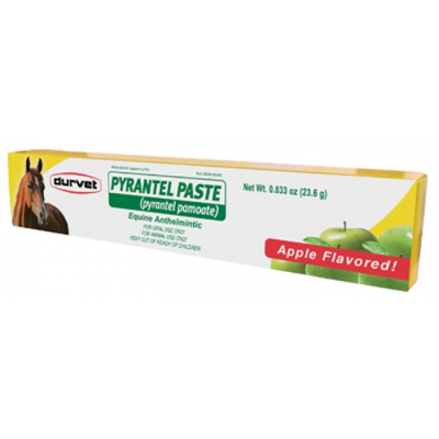 Durvet Pyrantel Dewormer