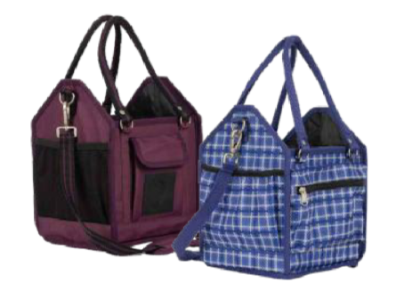 Equinavia Darby Small Collapsible Grooming Tote