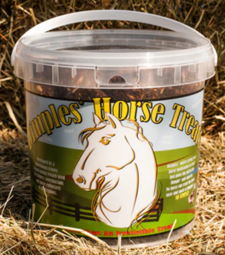 Dimples Horse Treats 1lb