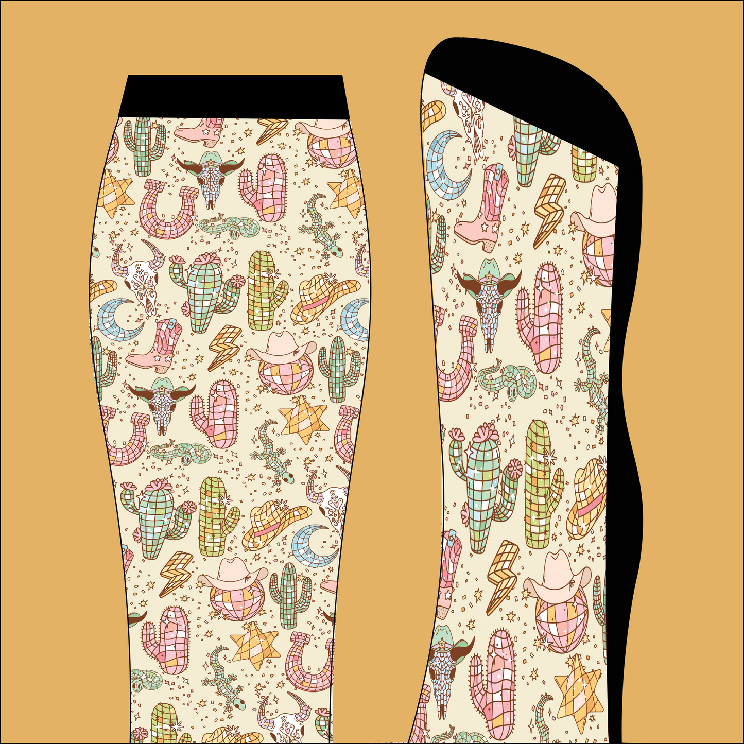 Dreamers & Schemers - Limited Edition Socks Youth