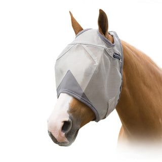 Professional’s Choice - EQ Fly Mask – Horse/COB