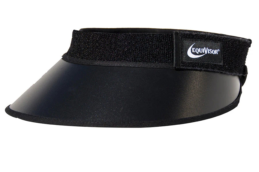 EquiVisor® Sport 4.5" & 3" Brim