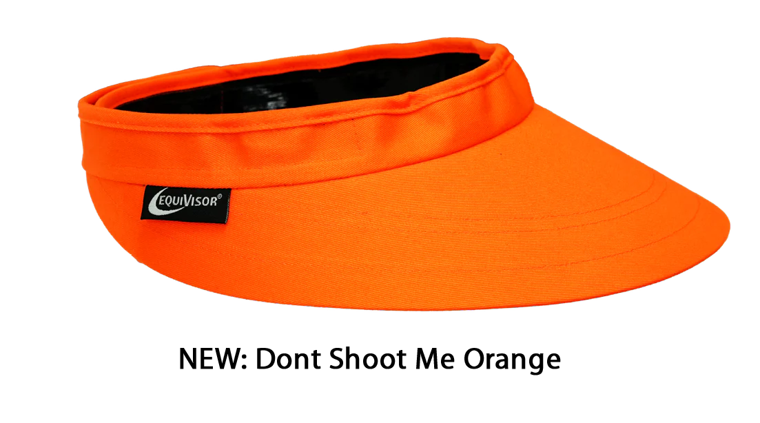 EquiVisor® Original Sun Protection