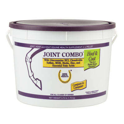 Joint Combo Hoof & Coat