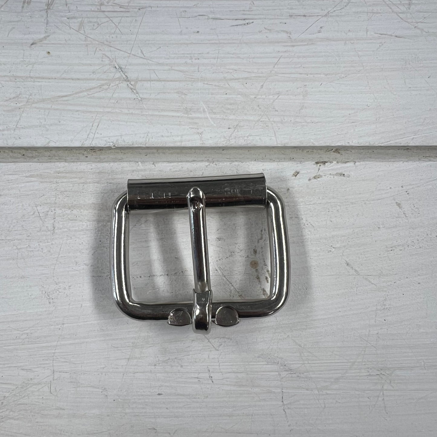 Buckle 1.5" Roller