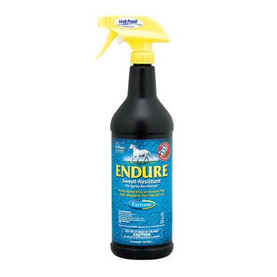 Endure Fly Spray 32 OZ