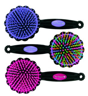 Professional’s Choice - Flower Power Brush