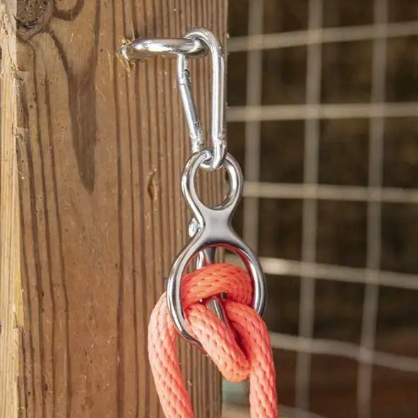 Tough1 Tie Ring with Magnet