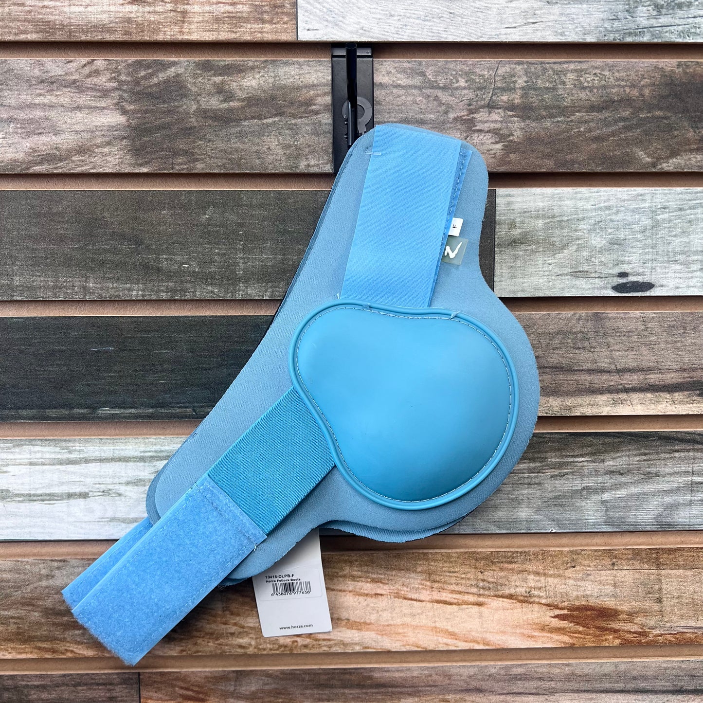 Horze Fetlock Boots
