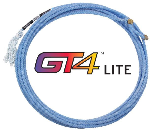 GT4 LITE 3/8 35' MS ROPE