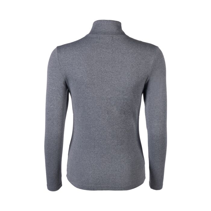 HKM Melange Functional Shirt - Supersoft II