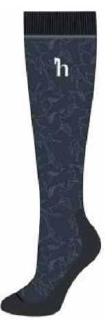 Horze Pegasus Kids Winter Rider Socks