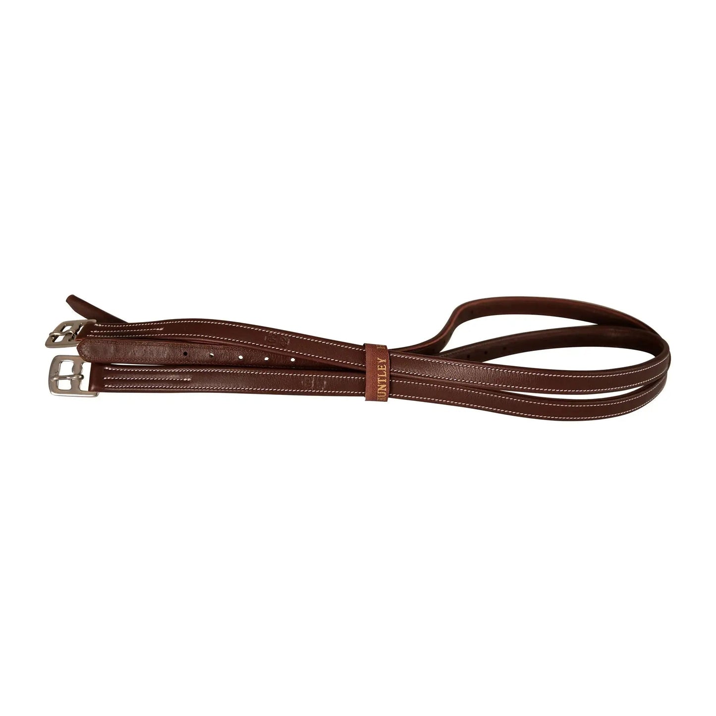 Huntley Equestrian Children's Stirrup Leathers