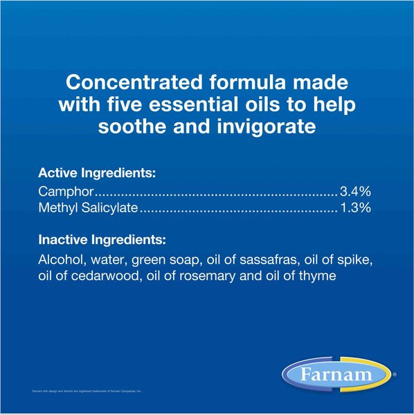 Farnam Vetrolin Liniment