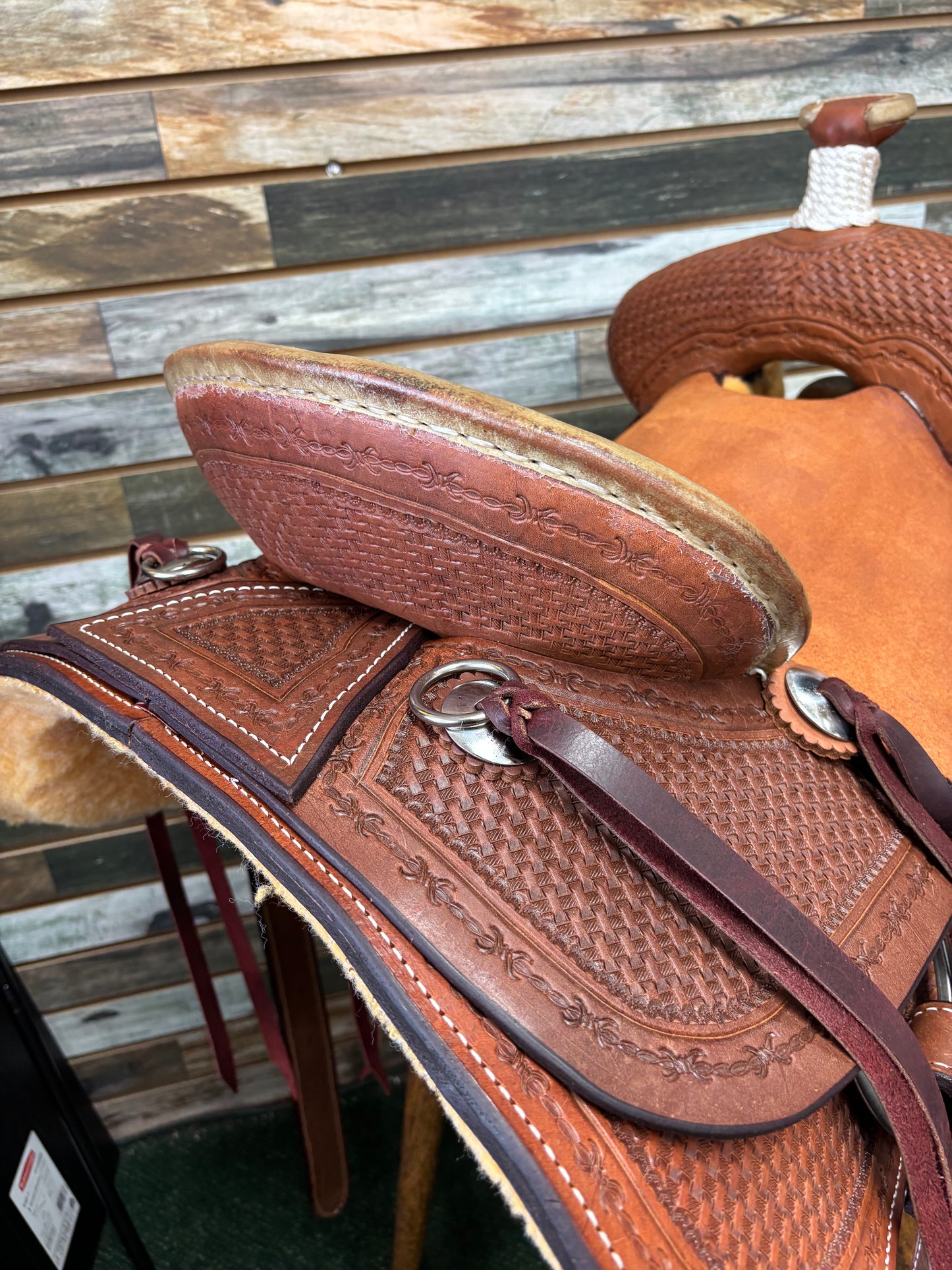 HR Ranch Association