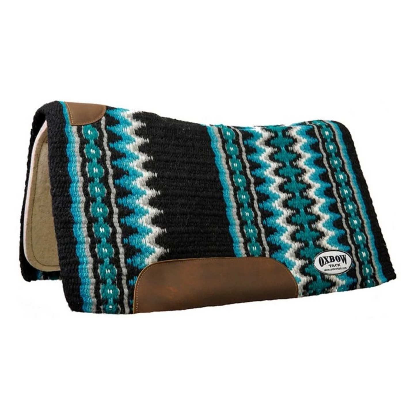 Oxbow Contoured Performance Hybrid Wool 31" x 32" - B
