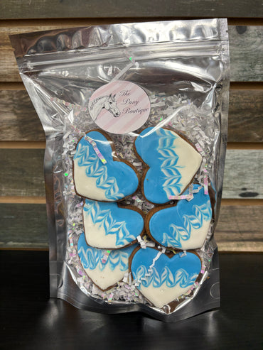 The Pony Boutique Horse Treats