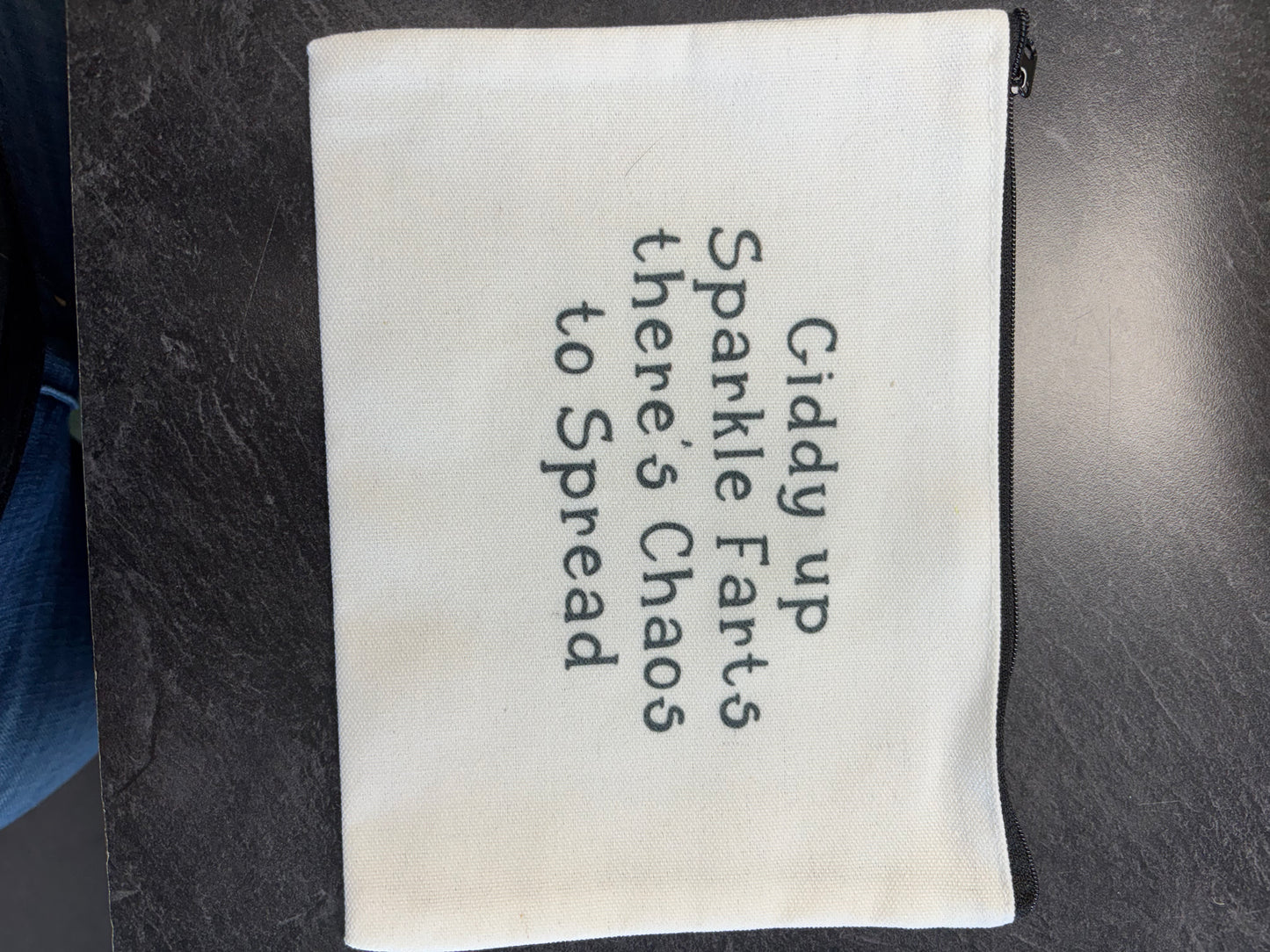 Cosmetic Bags