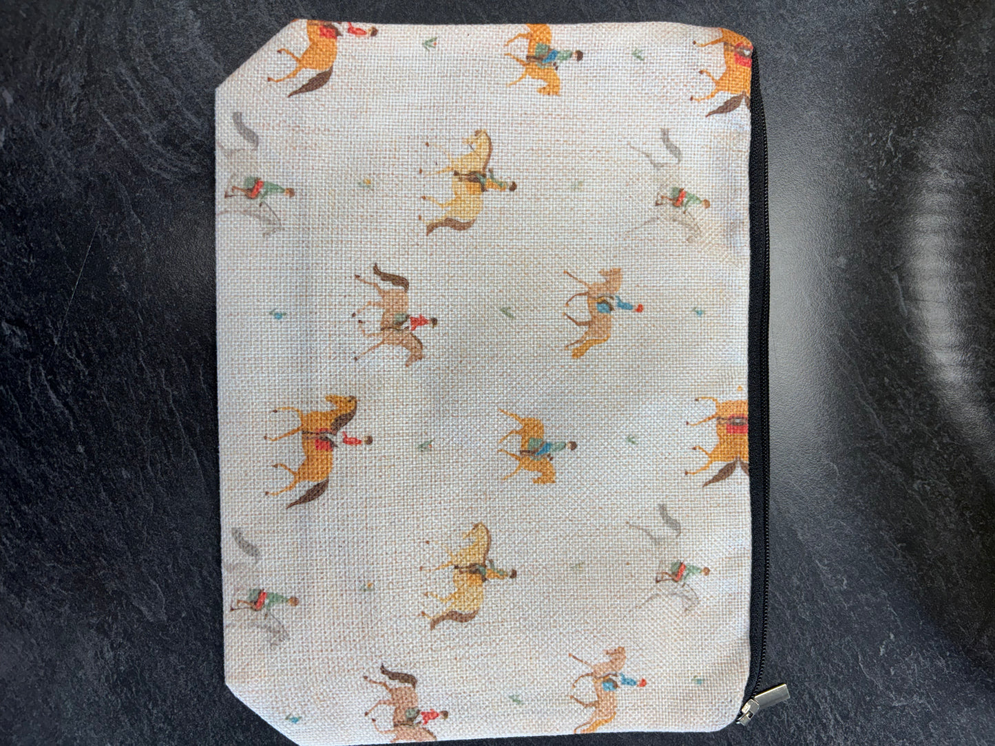 Cosmetic Bags