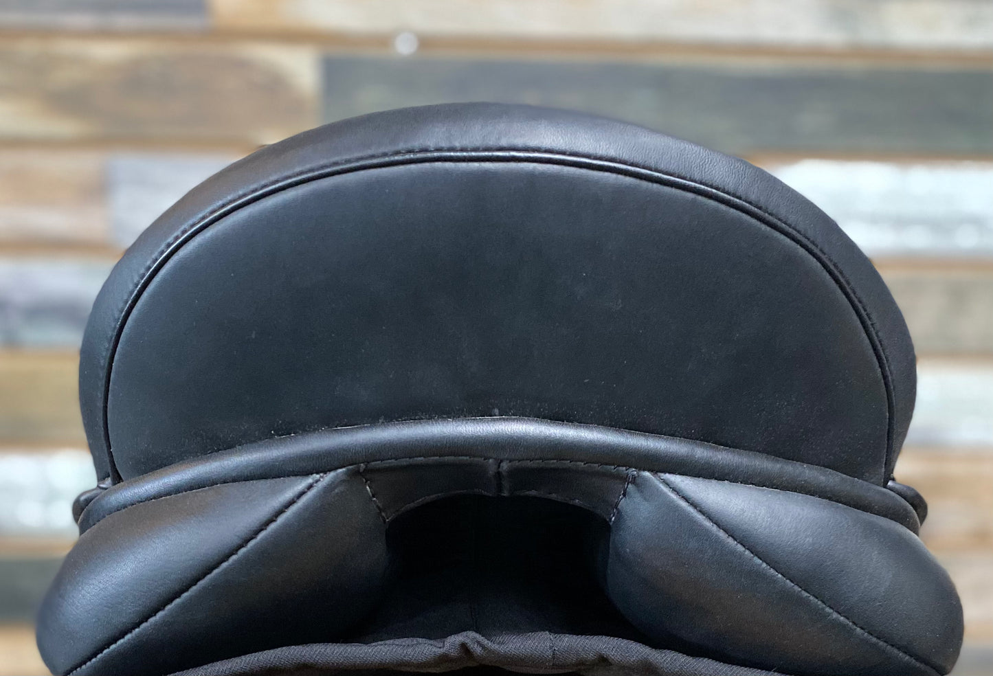 Marcel Toulouse Aachen Dressage Saddle Genesis™ Adjustable Tree™ 17.5"