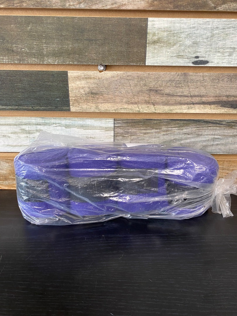 USED Classic Products by VAC Polo Wraps Horse Purple