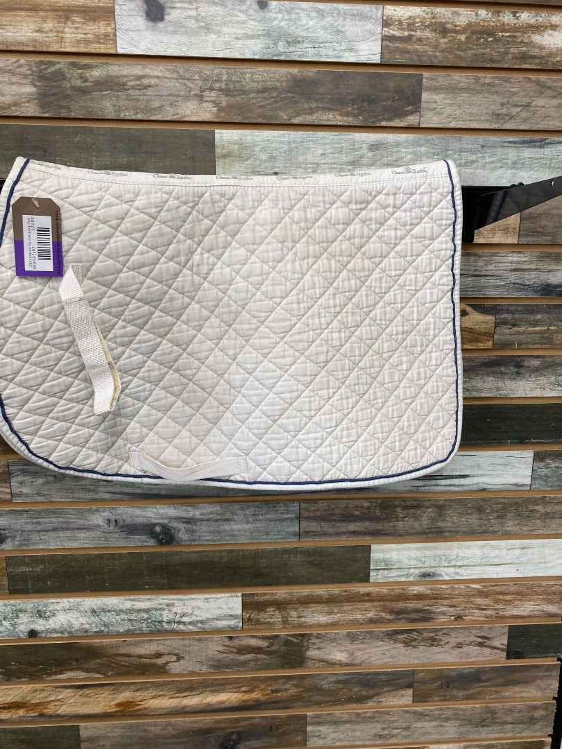 USED Classic Equine Jump Pad (F)