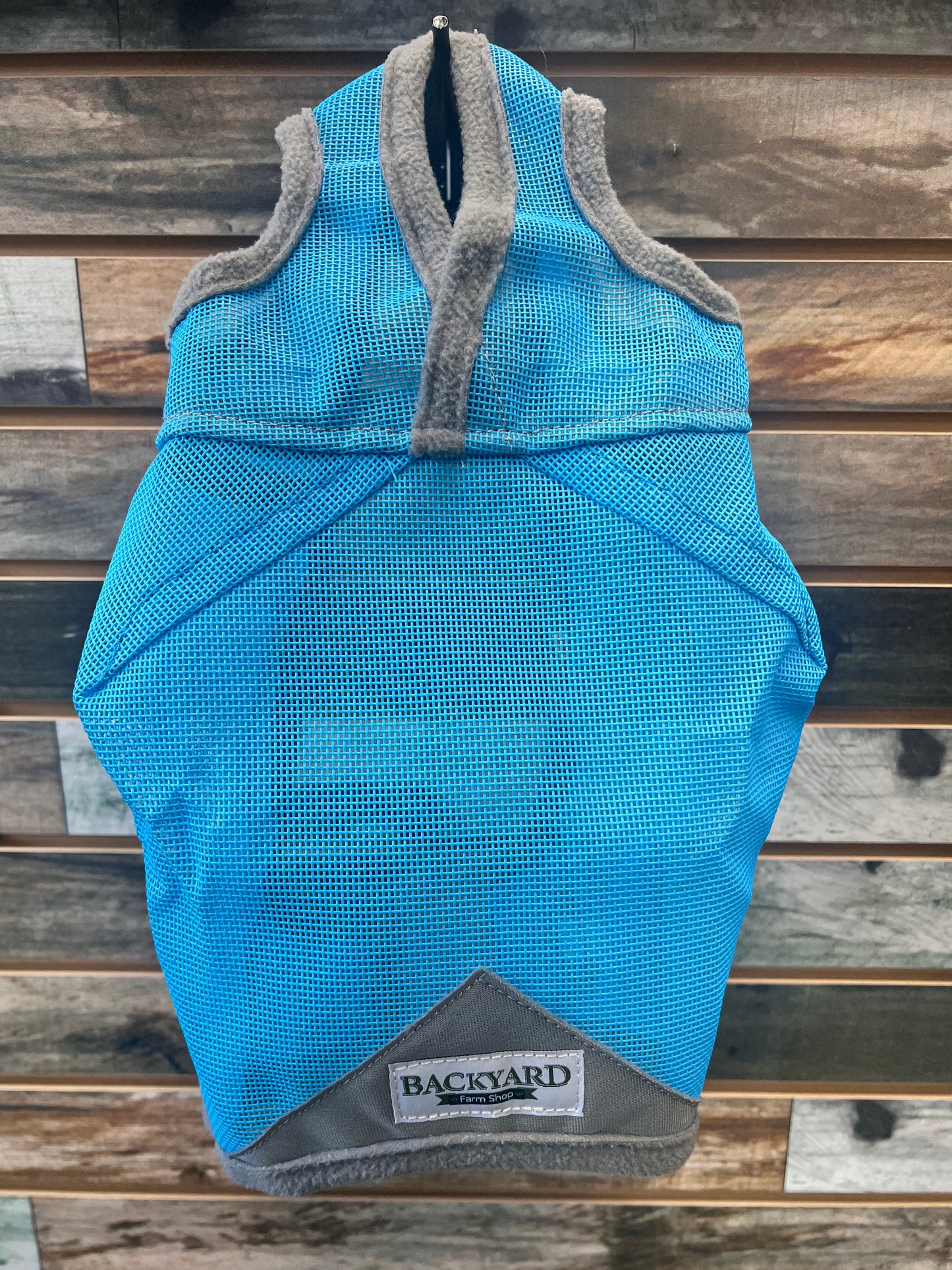Backyard Fly Mask