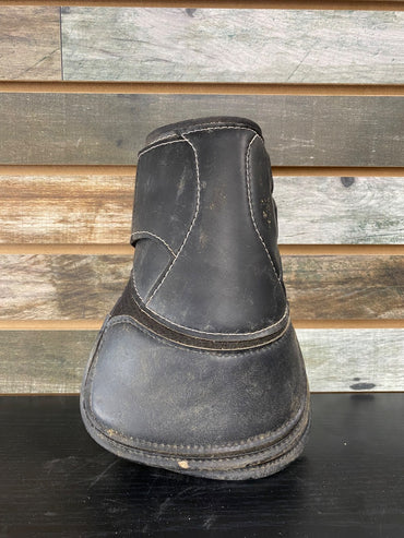 USED Equifit Short Hind Boot Large Black