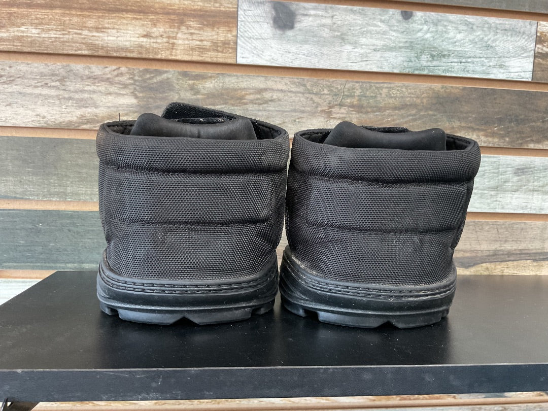 USED Easyboot Hoof Care 1 Black