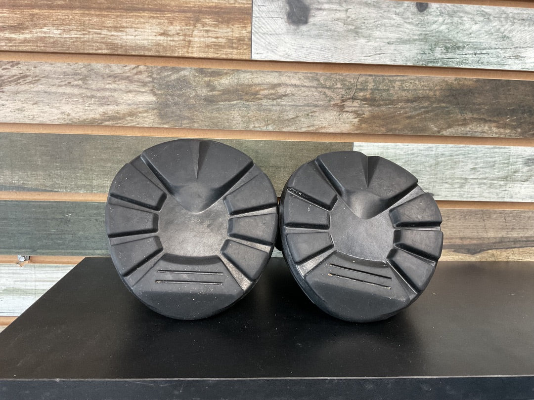 USED Easyboot Hoof Care 1 Black
