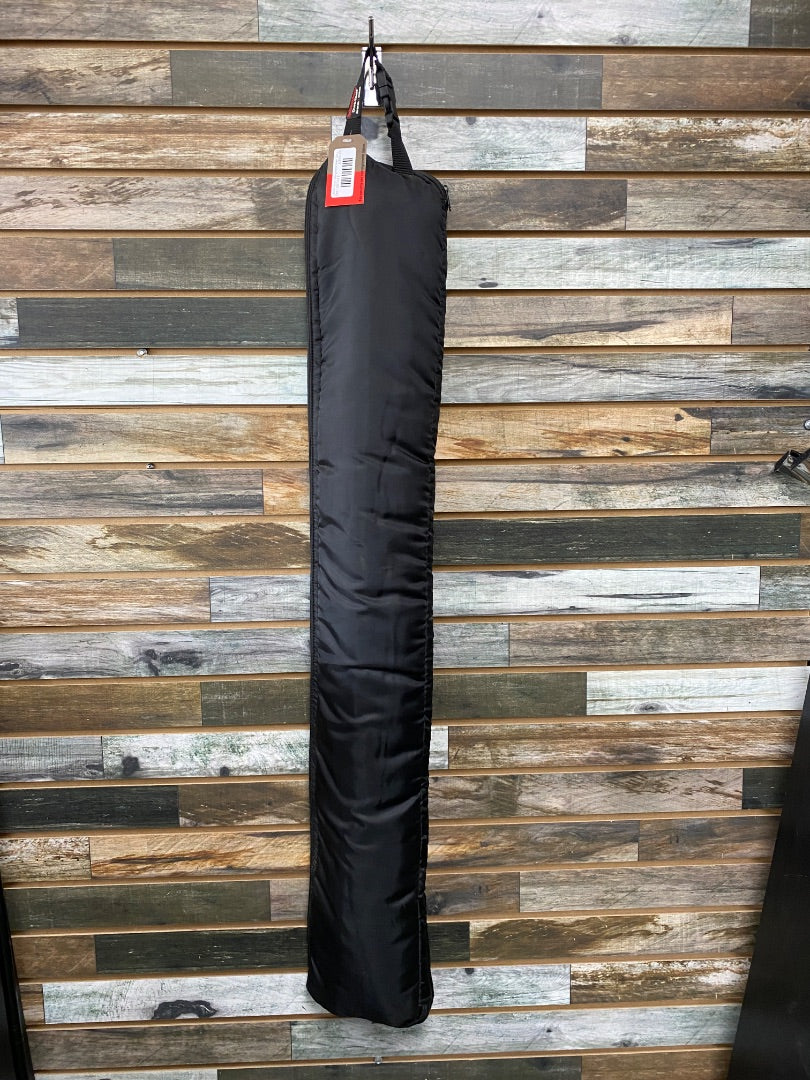 USED Grey Weighted Fake Tail | 45"