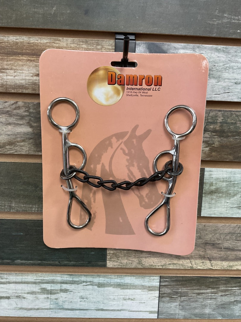 USED Damron Chain Bit 5"