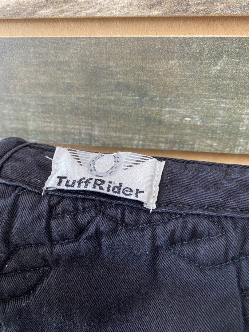 USED TuffRider Dressage Pad With Fleece Lining Full
