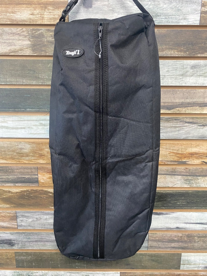 USED Tough1 Bridle Bag Black