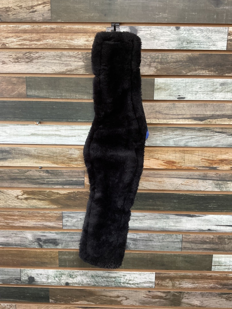 USED NWT Pro Choice Dressage Girth 24" Black