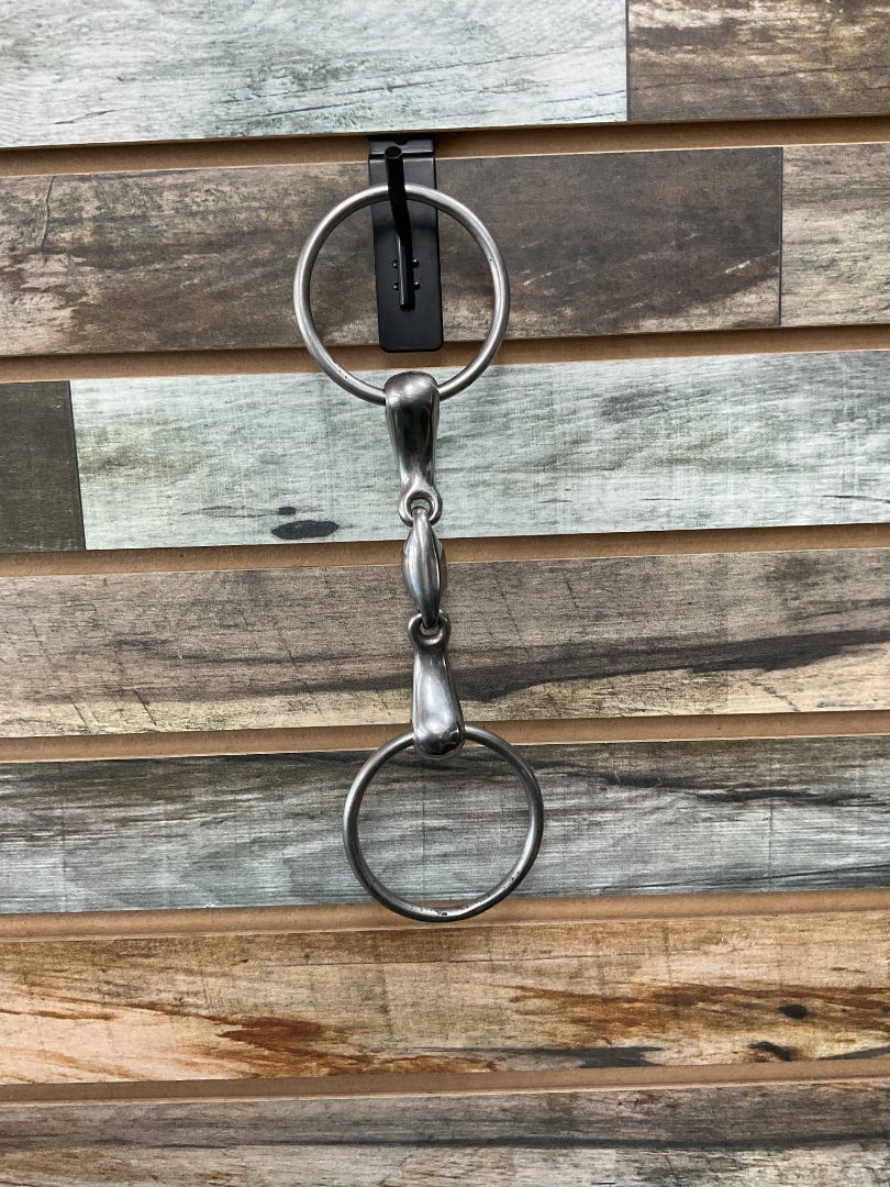 USED 5" Loose Ring Double Jointed Lozenge O-Ring 4 1/2"