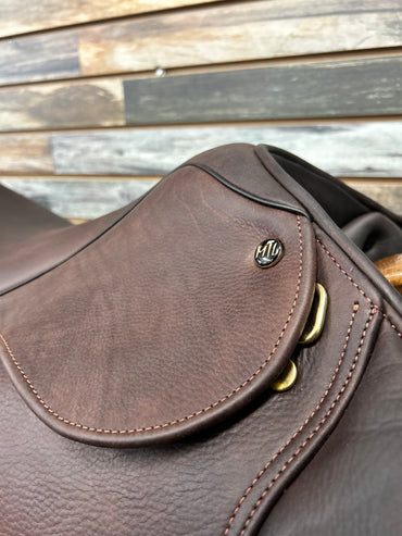 Marcel Toulouse Denisse Close Contact Saddle Genesis Adjustable Tree