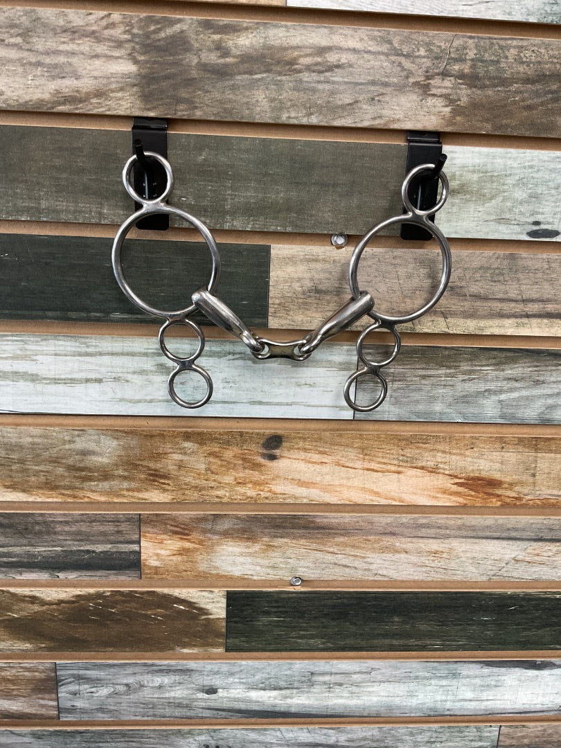 USED 3- Ring Elevator 5.5"
