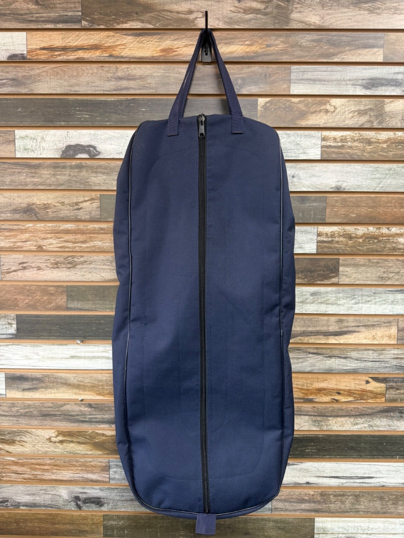 USED Bridle Bag Navy