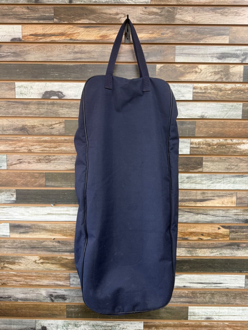 USED Bridle Bag Navy